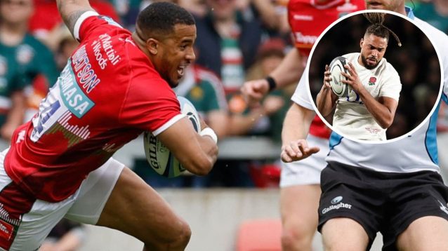 Premiership: Anthony Watson returns after nine-month absence as fellow England stars earn first starts of the season