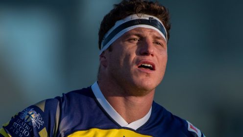Zebre Parma end URC drought with stunning win over Munster while Bulls and Lions also claim scalps