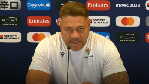 Samoa in further turmoil as head coach resigns over sexual misconduct charges