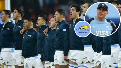State of the Nation: ‘Impressive’ Argentina continue to make great strides but ‘have not reached their ceiling yet’
