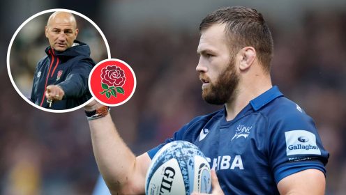England: Steve Borthwick names 36-man squad featuring duo’s long-awaited return and a star-studded 9-man injury list