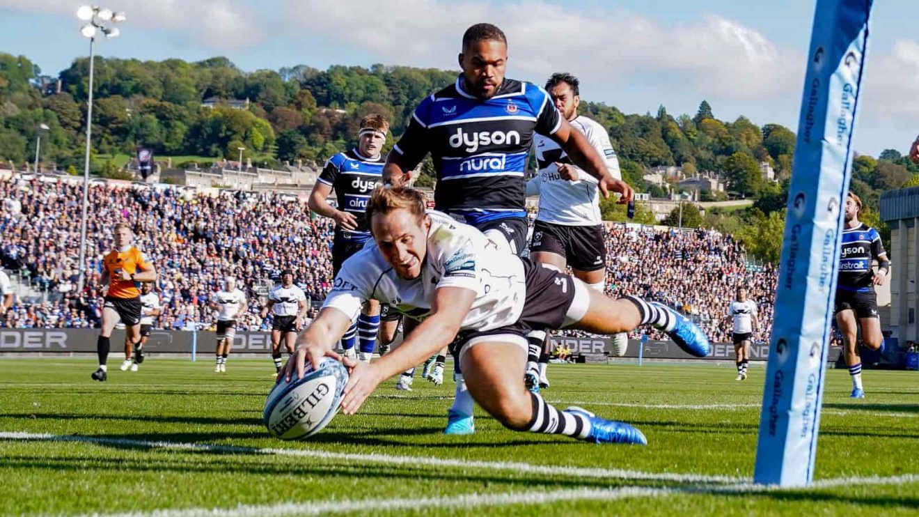 England: Steve Borthwick names 36-man squad featuring duo’s long-awaited return and a star-studded 9-man injury list.