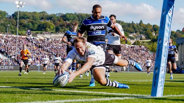 England: Steve Borthwick names 36-man squad featuring duo’s long-awaited return and a star-studded 9-man injury list.