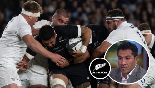 Mils Muliaina makes bold prediction for northern hemisphere tour despite All Blacks being ‘100 per cent vulnerable’