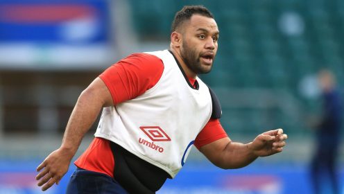 Billy Vunipola makes bold claim after swapping Saracens for Montpellier