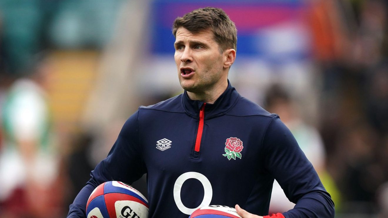 Richard Wigglesworth