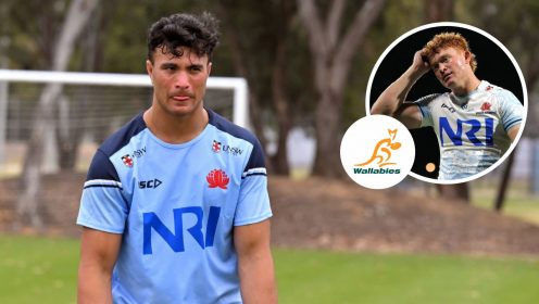 Australian player’s ‘honest’ response to jealously question after ex-rugby league star’s multi-million dollar deal