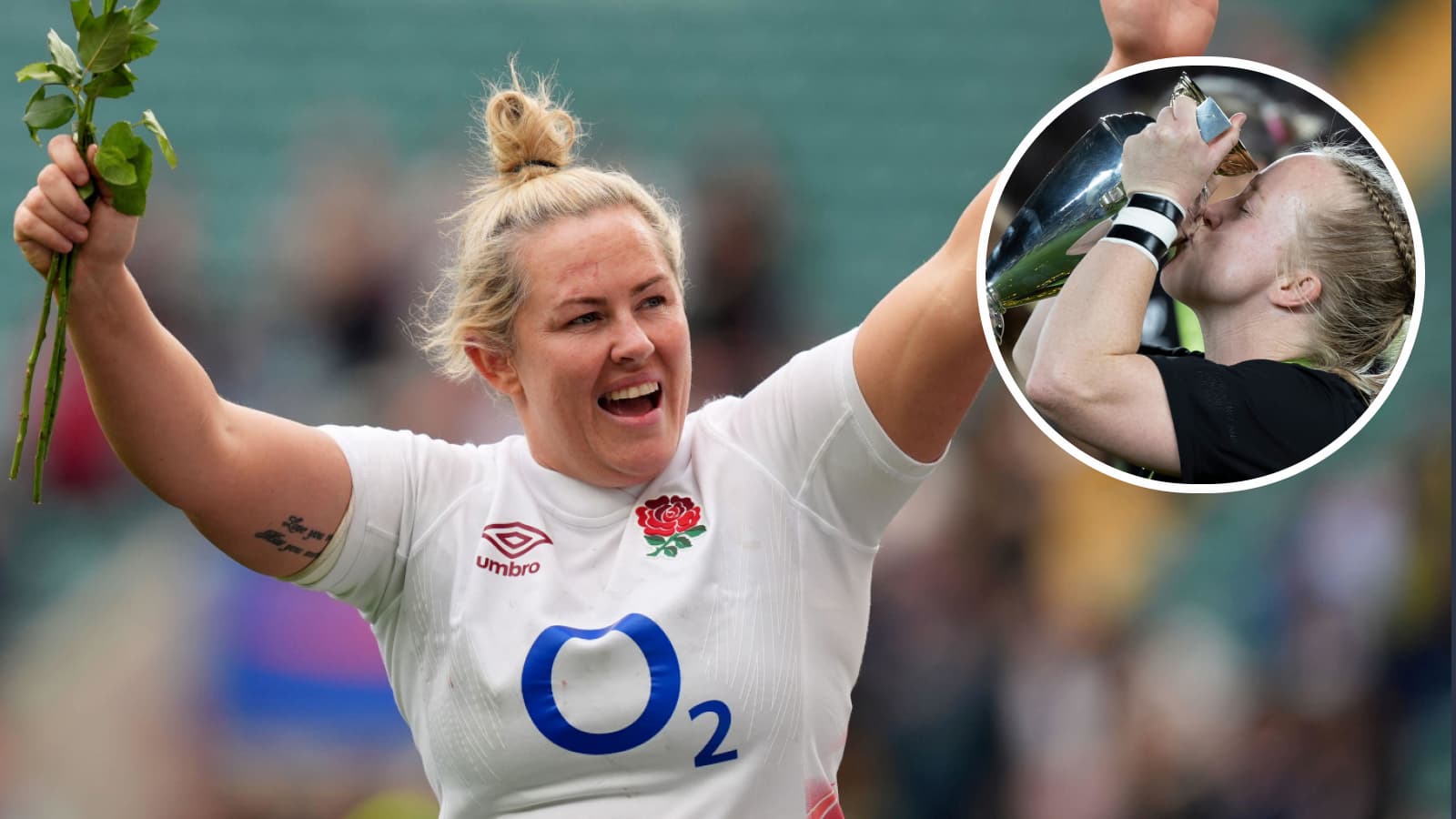 Rugby World Cup Pool draw made as England look to seal home success