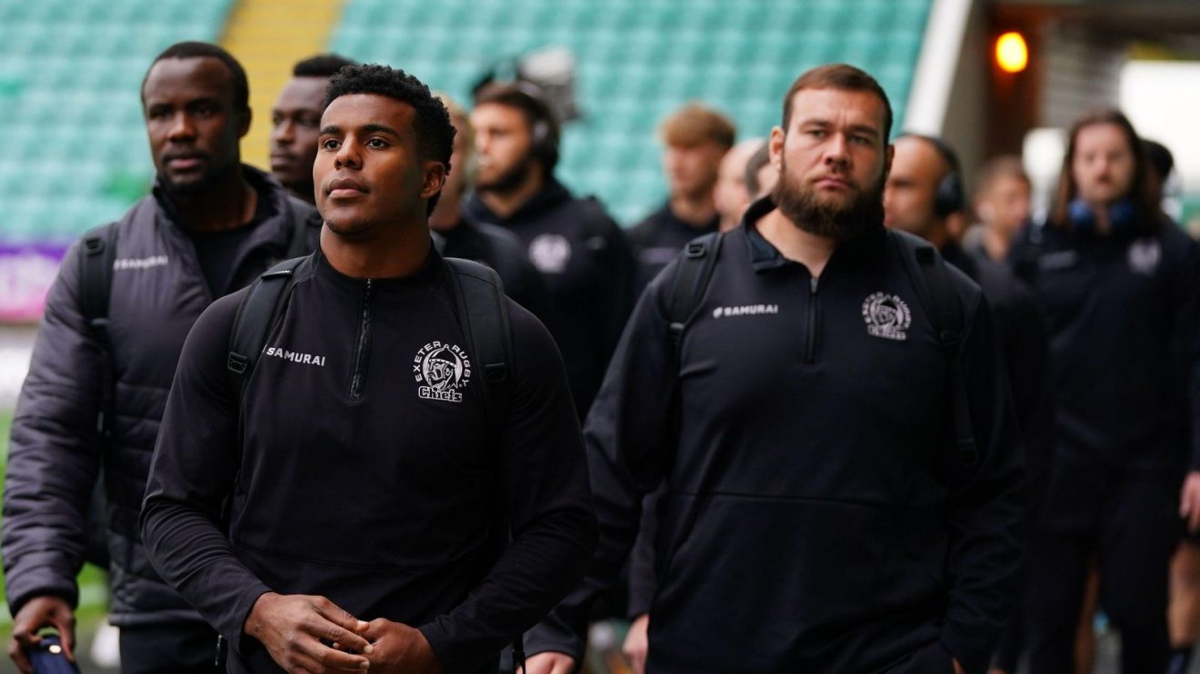 Exeter Chiefs
