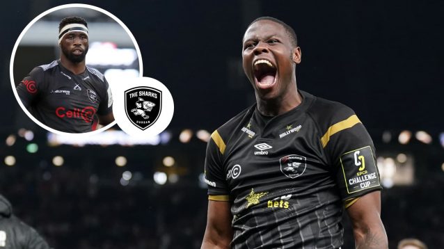 Sharks v Glasgow Warriors: Five takeaways as ‘Bok Squad’ is the difference while Siya Kolisi is ‘anything but transparent’