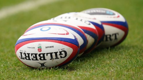 RFU look to tap into ‘enormous potential’ by introducing non-contact rugby into schools