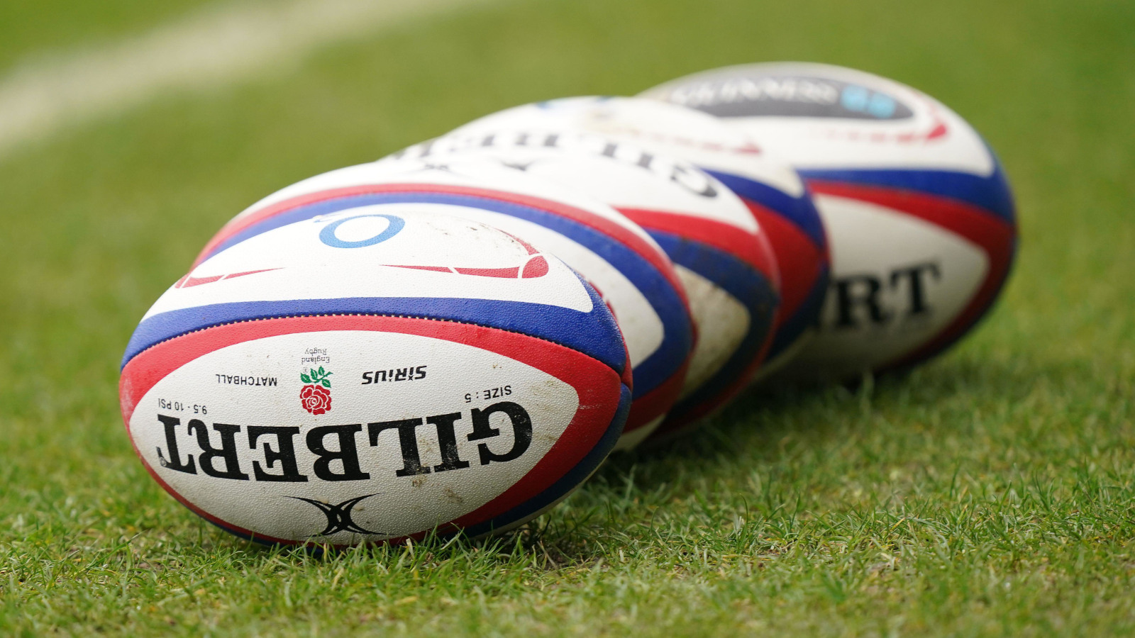 Noncontact rugby set to be introduced in schools in England by RFU Rugby