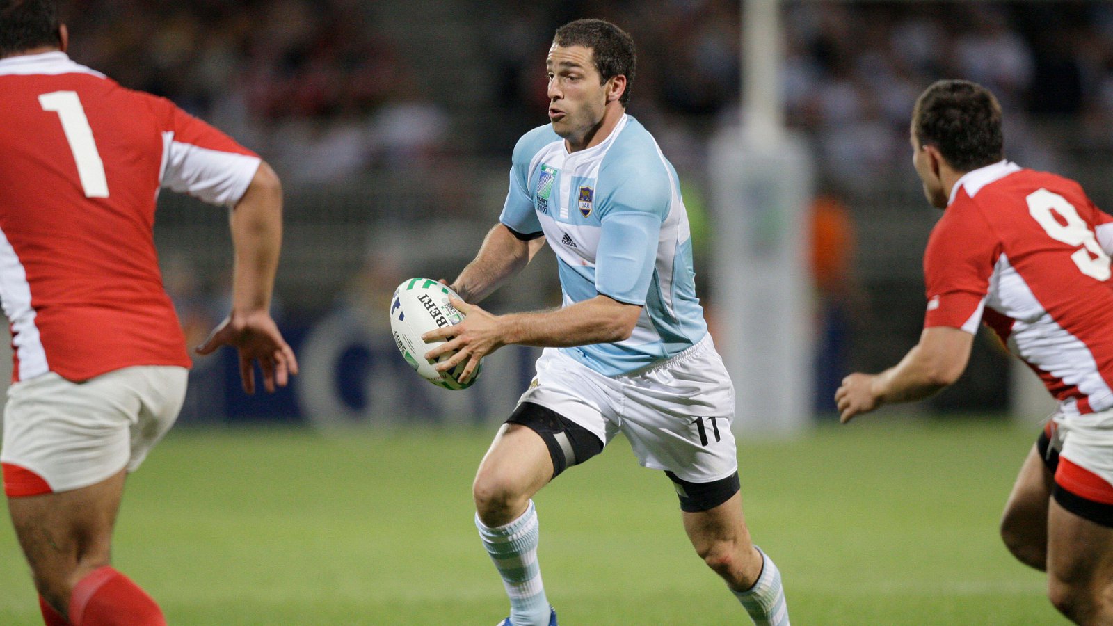 Far right activists to stand trial for alleged murder of exArgentina