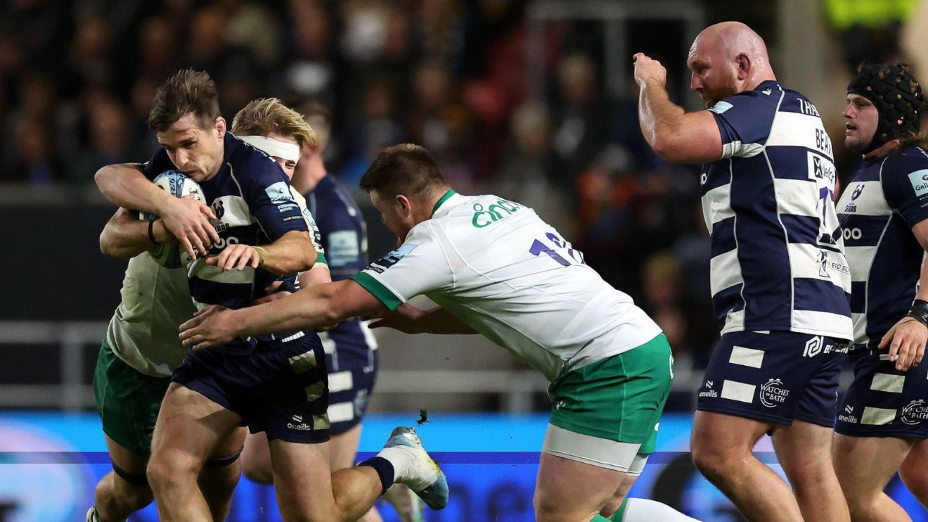 Bristol Bears