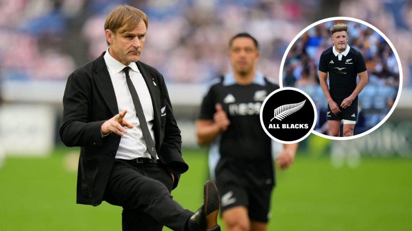 【まこと】オールブラックス BLK Springboks Old Man Emu - CS008FB - Leaf Spring