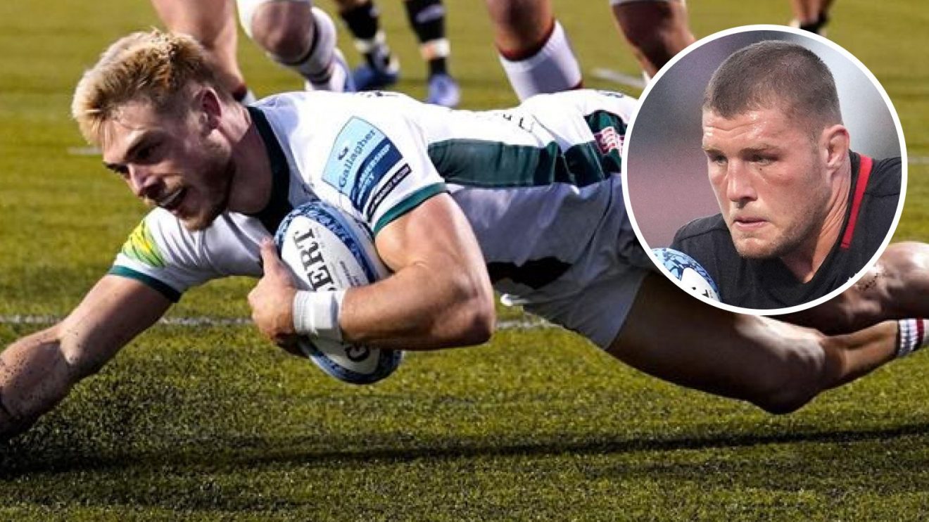 Leicester Tigers