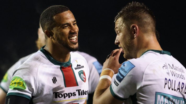 Leicester Tigers