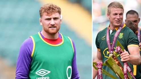 Loose Pass: World Rugby ‘slaughters’ its cash cow with a ‘fast food World Cup’ and England star’s injury makes a ‘callous mockery’ of EPS contracts