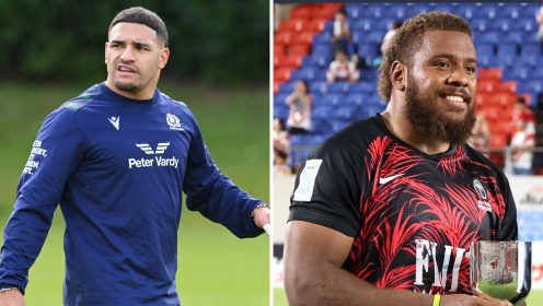 Scotland v Fiji preview: Gregor Townsend’s charges to triumph in a ‘glorious spectacle’ against inexperienced Fijians