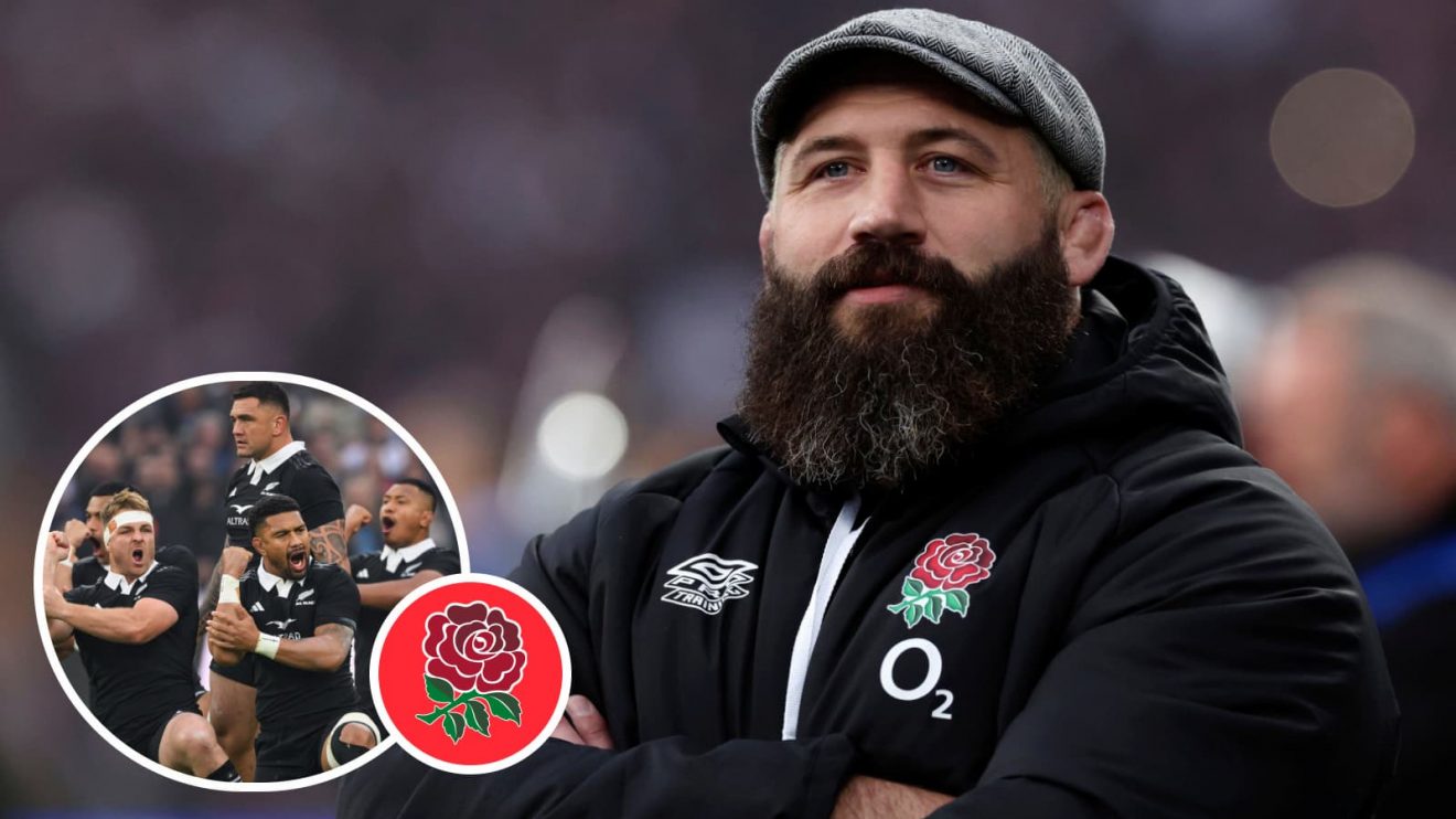 England prop Joe Marler has retired from international rugby.