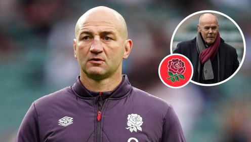 Sir Clive Woodward slams Steve Borthwick’s ‘criminal’ and ‘decisive’ mistake in ‘totally avoidable’ All Blacks defeat