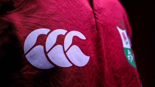 Canterbury builds to Autumn Nations Series with rugby bargains fans won’t want to miss, including Ellie Kildunne hoodies