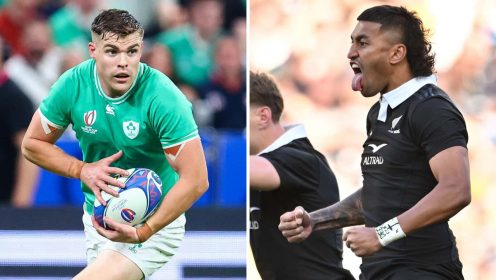 Ireland v All Blacks preview: Andy Farrell’s men to ‘exact revenge’ and maintain their winning record in rugby’s great ‘modern-day rivalry’