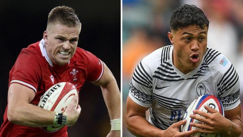 Wales v Fiji preview: Warren Gatland’s desperate troops to ‘finally’ break their 2024 ‘duck’ against a ‘brave’ Fijian effort