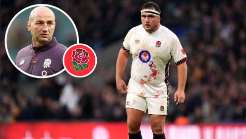 England’s leadership picking up the pieces after ‘unacceptable’ defeat to the Wallabies