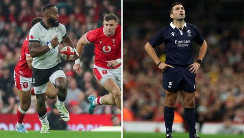 Loose Pass: 20-minute red card system laid bare as directives make ‘messy situation significantly messier’