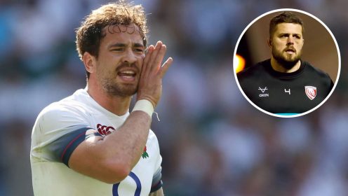 Ed Slater’s Clash of the Codes – Danny Cipriani ‘excited’ as full playing squads revealed for Union v League clash at Headingley