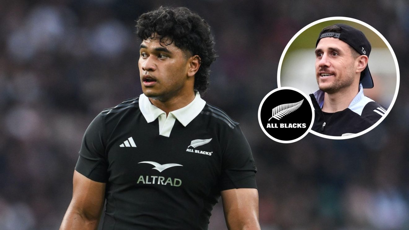 All Blacks