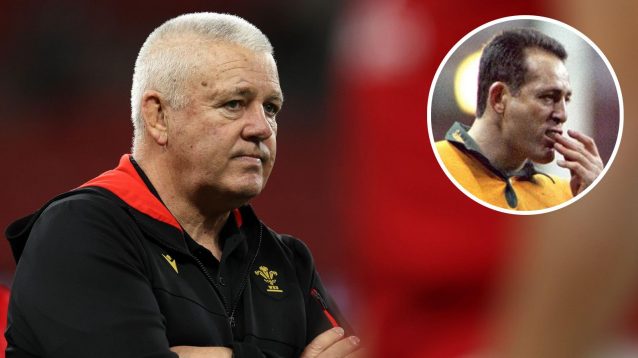 Wales v Wallabies: David Campese’s five takeaways as Warren Gatland on the brink as ‘big question’ looms, while ‘world-class’ back shines for Australia