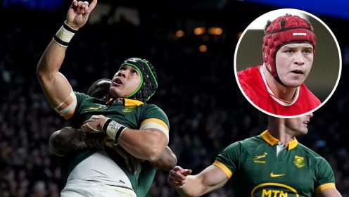 Loose Pass: Southern renaissance as ‘power drains’ from north, a lightning HIA and breakaway league ‘unwelcome’