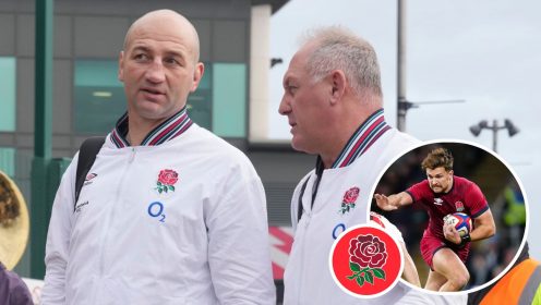 England v Japan: Five takeaways as Steve Borthwick learns ‘literally nothing positive’ after back’s ‘dismal’ Test career continues