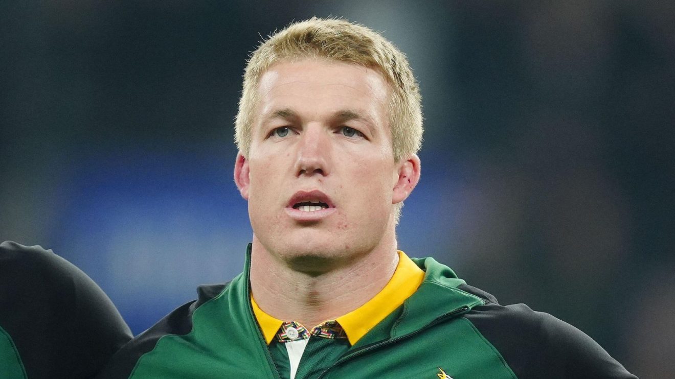 Pieter-Steph du Toit