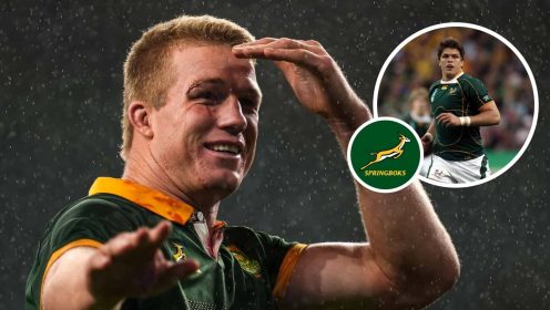 Opinion: Pieter-Steph du Toit’s second World Rugby Award settles ‘impossible’ Springboks debate