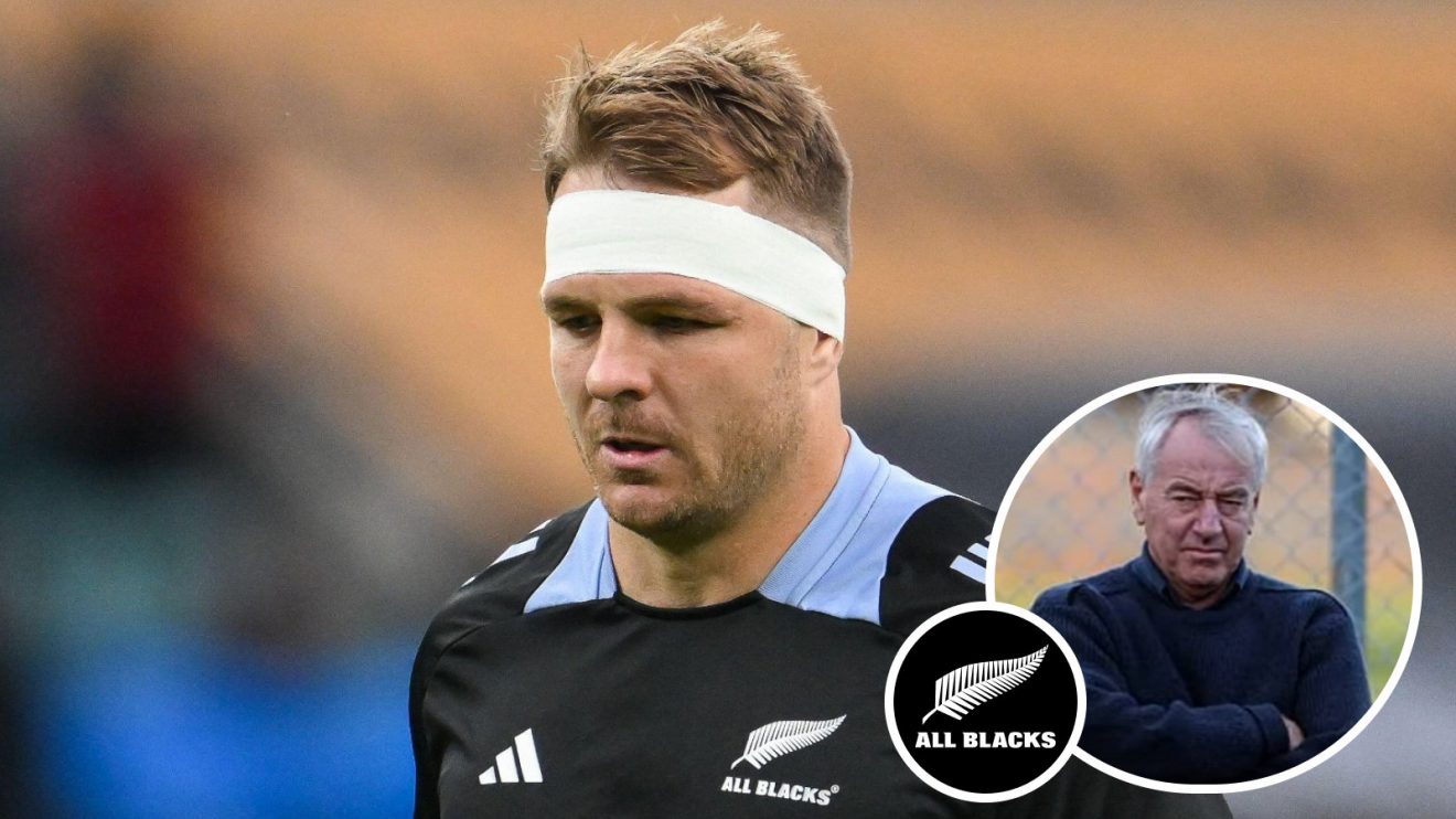 Sam Cane and Laurie Mains image.jpg