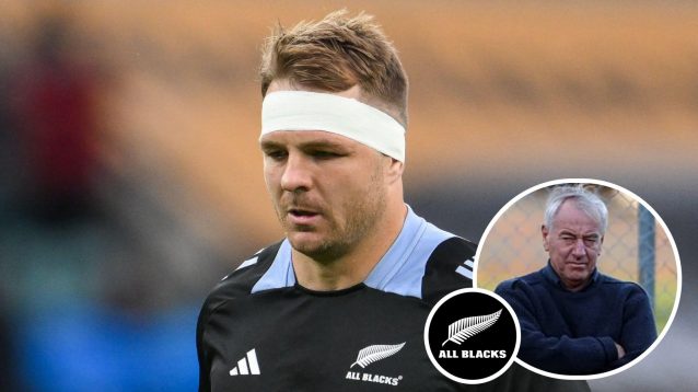 ‘Very valuable All Black’ Sam Cane earns high praise from ex-New Zealand coach