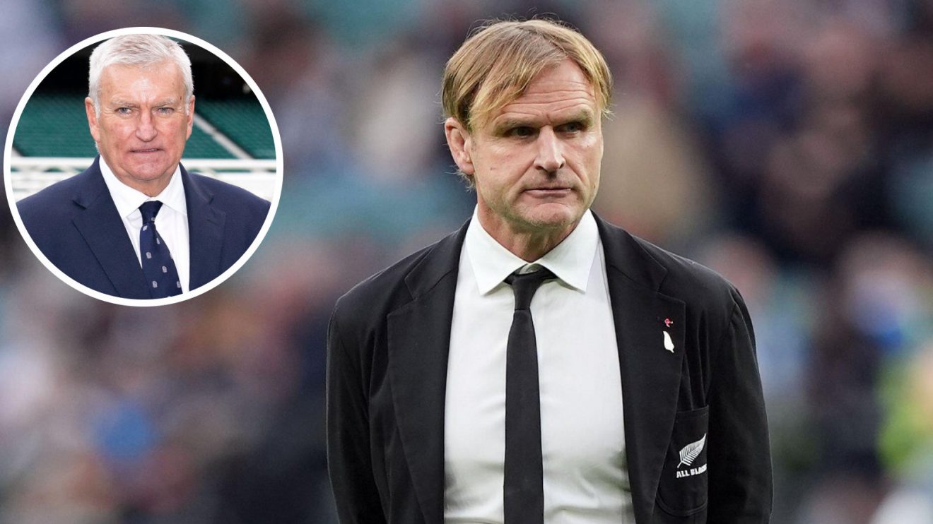 Bill Sweeney and Scott Robertson image