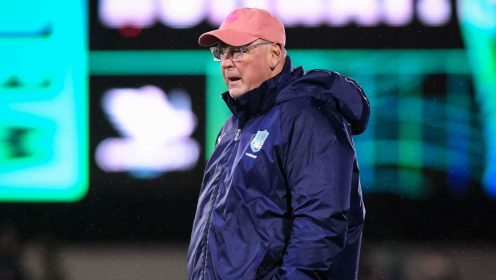 Jake White’s candid revelation on gift he ‘would like to give this group’ as Bulls prepare for URC final with Leinster
