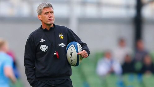 ‘We failed in every area’ – Ronan O’Gara in extraordinary rant after shock defeat as players and referee in the firing line