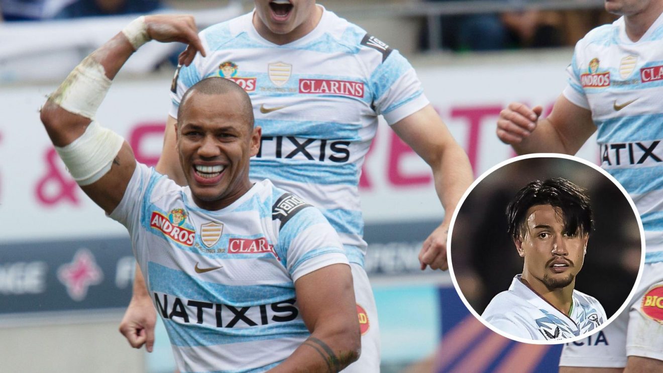 Racing 92
