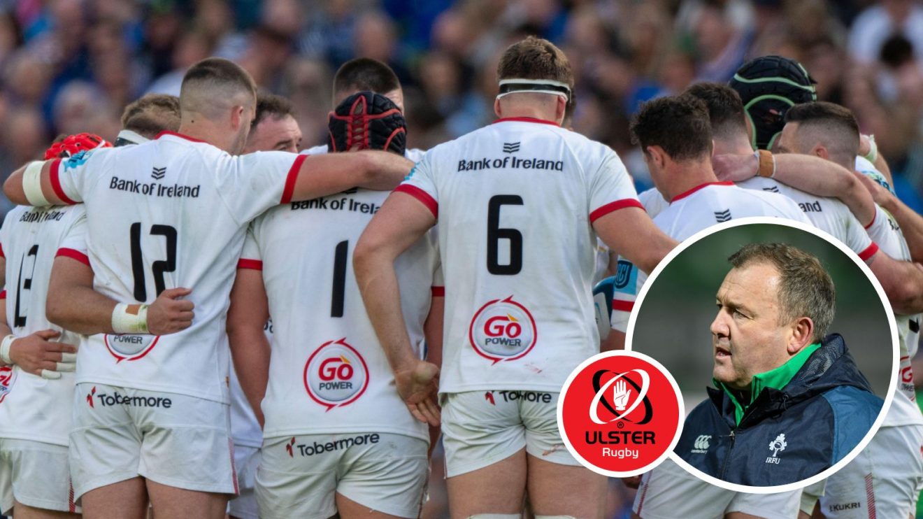 Ulster