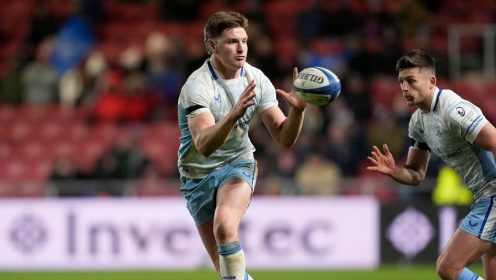 Bristol v Leinster: Five takeaways as Jordie Barrett ‘defines impact’ on debut while ‘world-class’ team-mates also shine off the bench