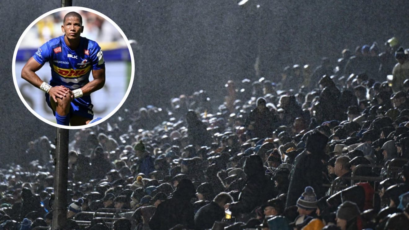 The Champions Cup kicked off at the Recreation Ground over the weekend.