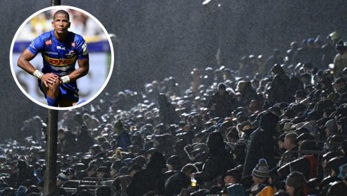 Loose Pass: Champions Cup ‘under the weather’ as several facets questioned and the ‘outer limit’ of advantage