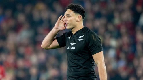 Fresh twist as All Black’s ‘bombshell’ move hangs in the balance over ‘dangerous precedent’