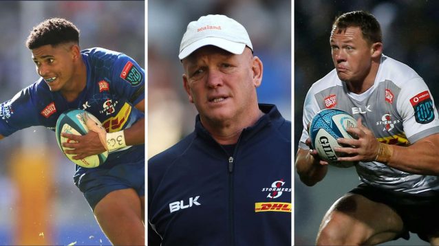 Stormers get MASSIVE Springboks boost as World Cup winner returns after nine months along with world-class trio