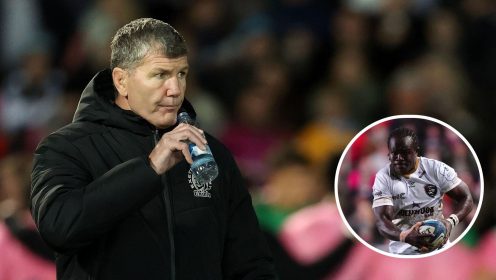 Respected English coach highlights ‘the reason’ European teams ‘should want’ the South African teams in the Champions Cup
